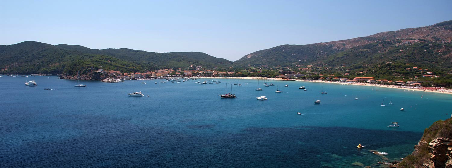 Marina di Campo