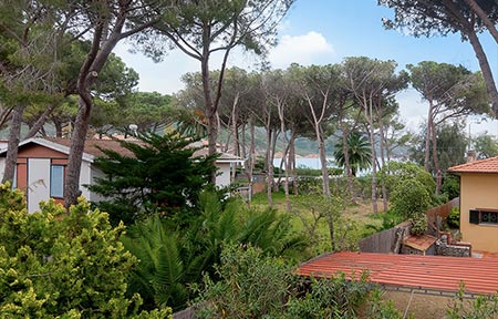Appartamento Amalfi, Isola d'Elba
