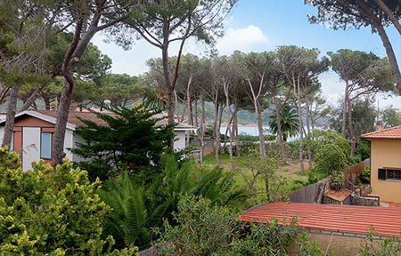 Appartamento Amalfi, Marina di Campo