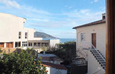 Casa Bartolomea, Marina di Campo