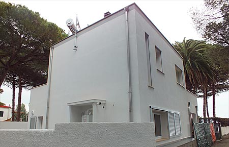 Villa Giulia, Isola d'Elba