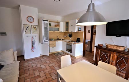 Appartamento Piri, Marina di Campo