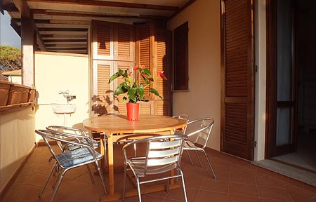 Appartamento Solstizio, Isola d'Elba