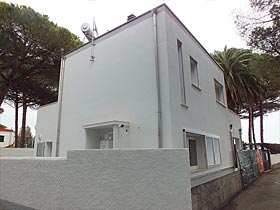 Villa Giulia, Marina di Campo